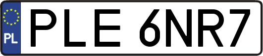 PLE6NR7