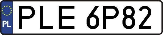 PLE6P82