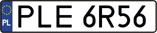 PLE6R56