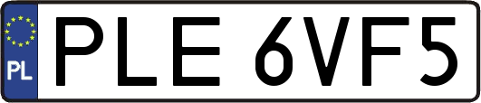 PLE6VF5