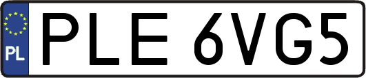 PLE6VG5
