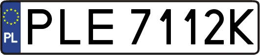 PLE7112K