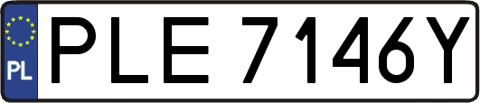 PLE7146Y
