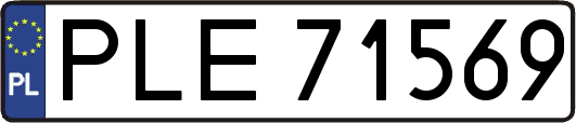 PLE71569