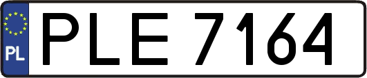 PLE7164