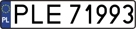 PLE71993