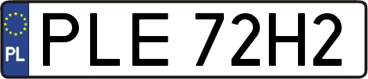 PLE72H2