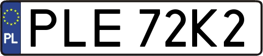 PLE72K2