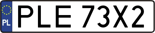 PLE73X2