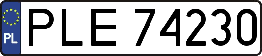 PLE74230