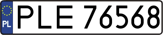 PLE76568