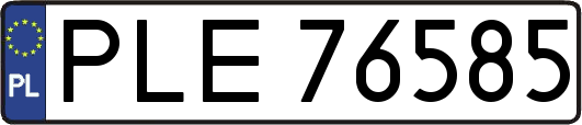 PLE76585