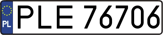 PLE76706