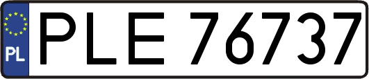 PLE76737