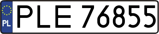 PLE76855