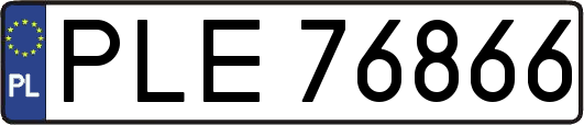 PLE76866