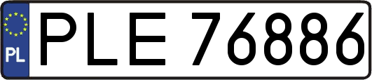 PLE76886