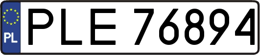 PLE76894