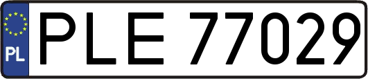 PLE77029