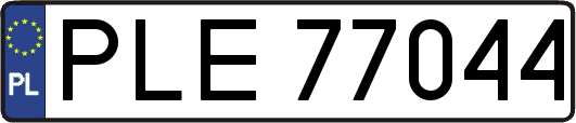 PLE77044