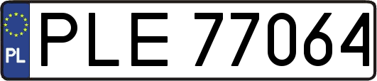 PLE77064