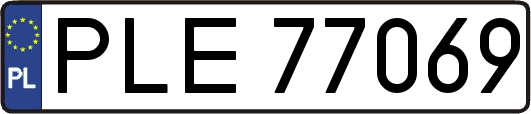 PLE77069