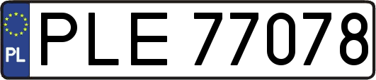 PLE77078