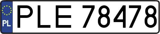 PLE78478