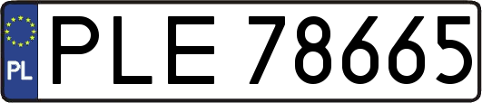 PLE78665