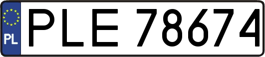 PLE78674