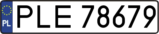 PLE78679