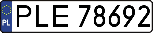 PLE78692