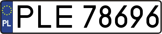 PLE78696