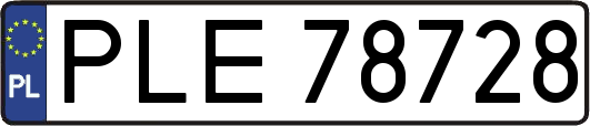 PLE78728