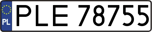 PLE78755