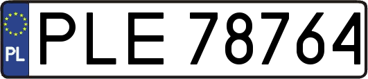 PLE78764