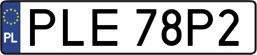 PLE78P2