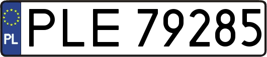 PLE79285