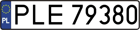 PLE79380