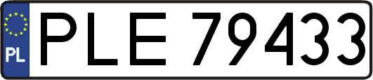 PLE79433