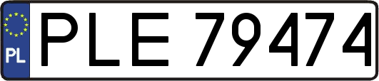 PLE79474
