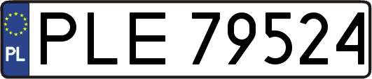 PLE79524