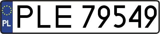 PLE79549