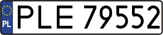 PLE79552