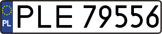 PLE79556