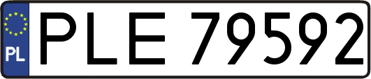 PLE79592
