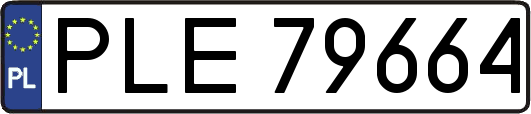 PLE79664