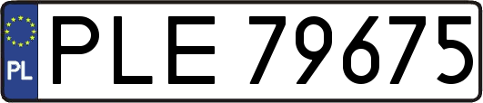 PLE79675
