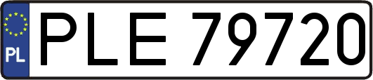 PLE79720