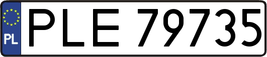 PLE79735